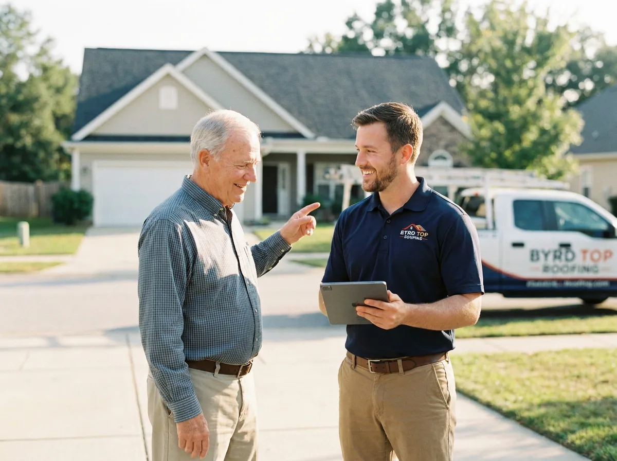 Roofing Baker, LA FAQs